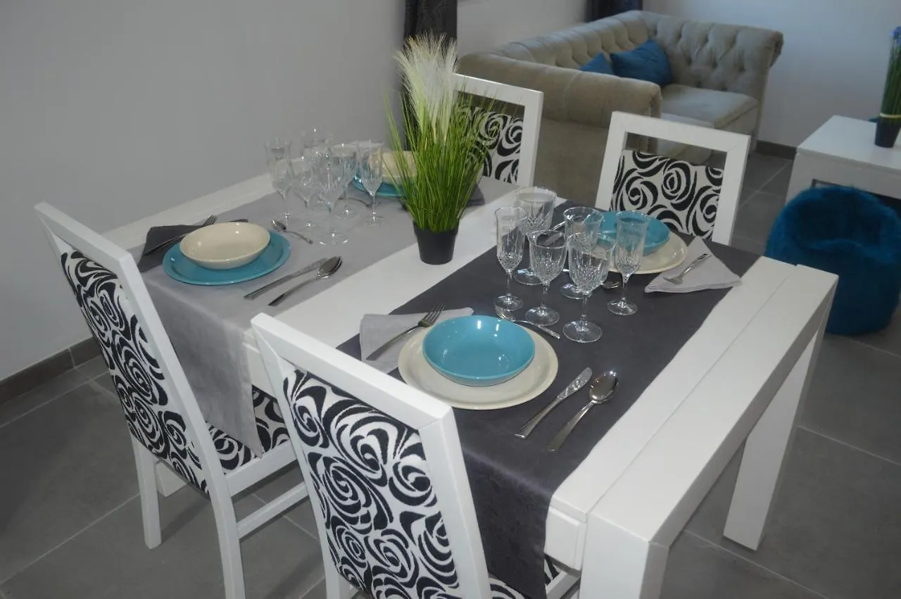Holiday home Suena Toledo Villa Spain