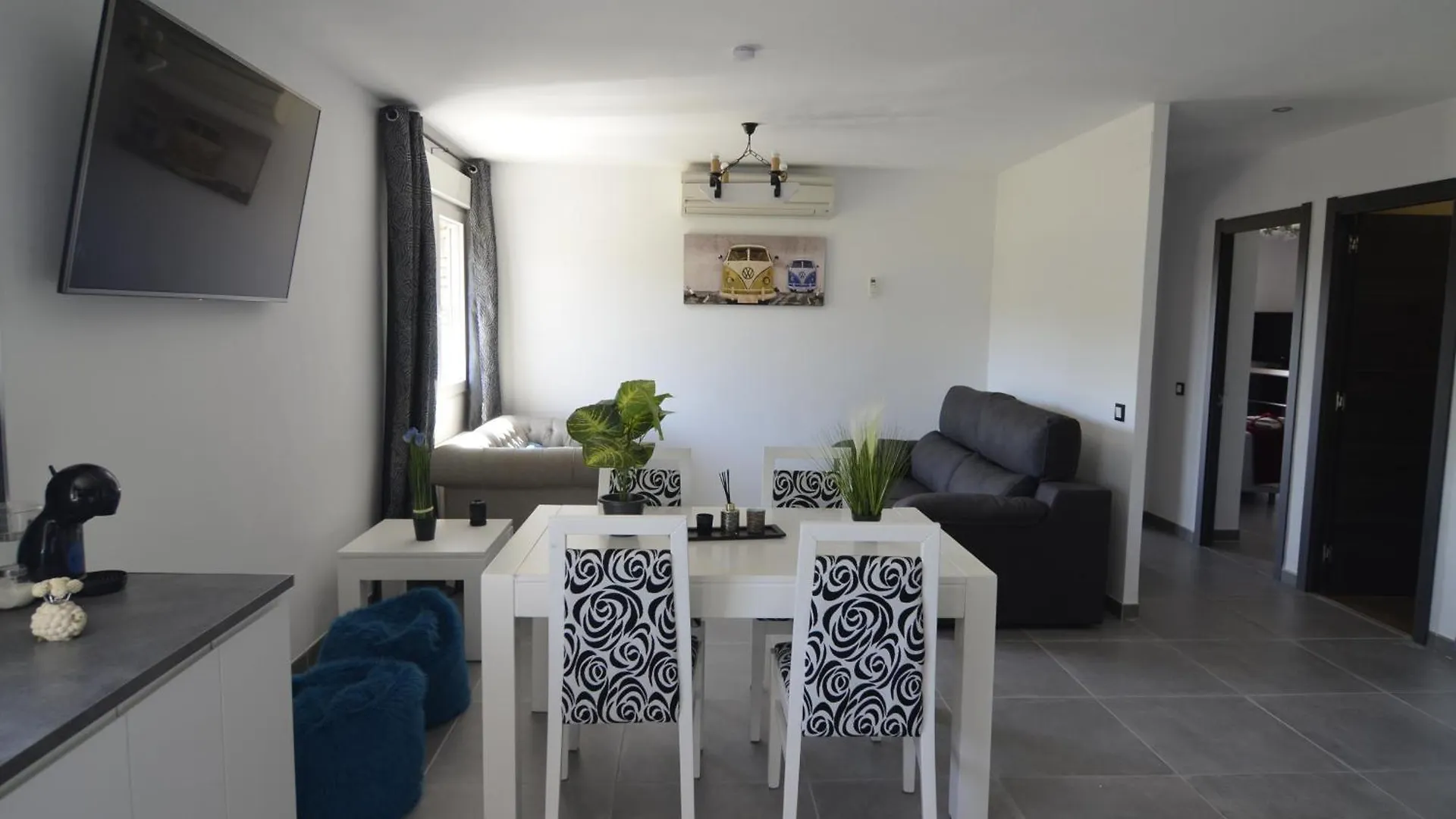 Suena Toledo Villa Holiday home