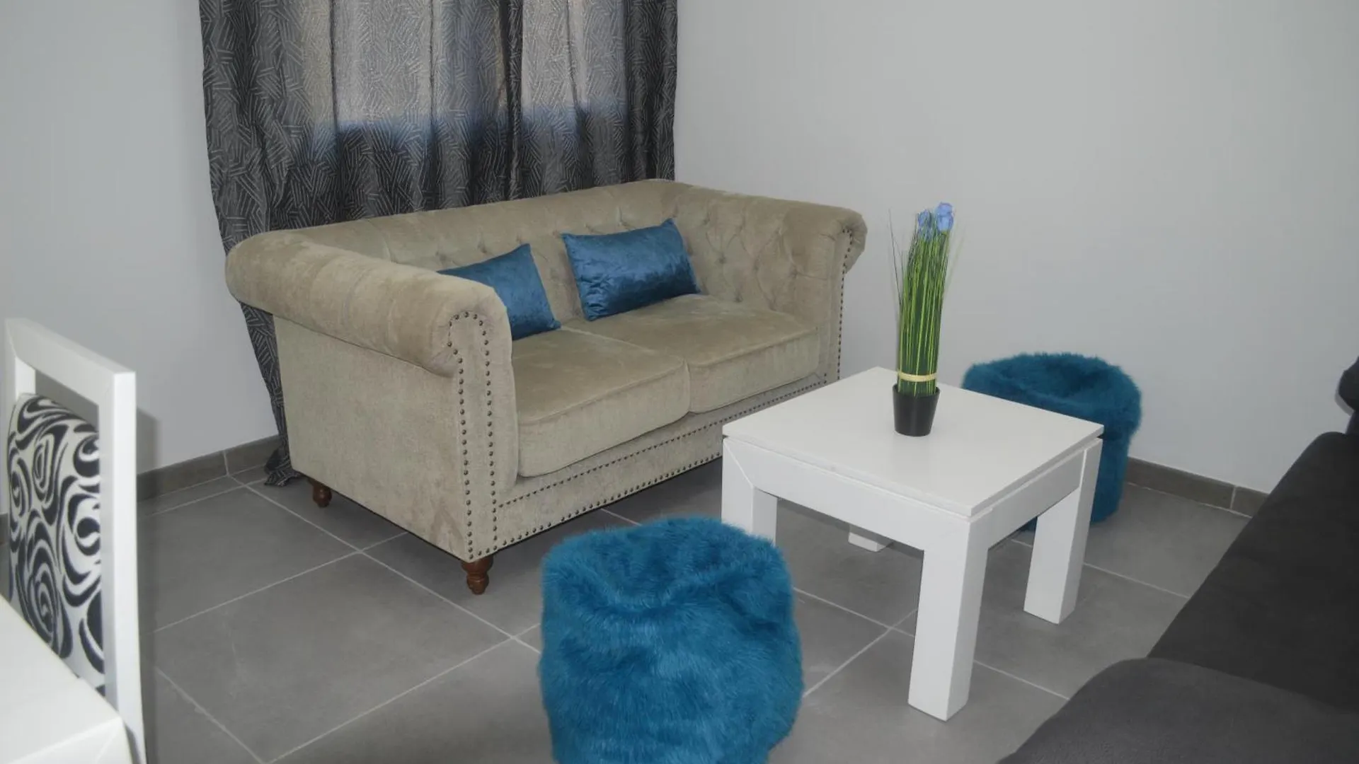 Holiday home Suena Toledo Villa