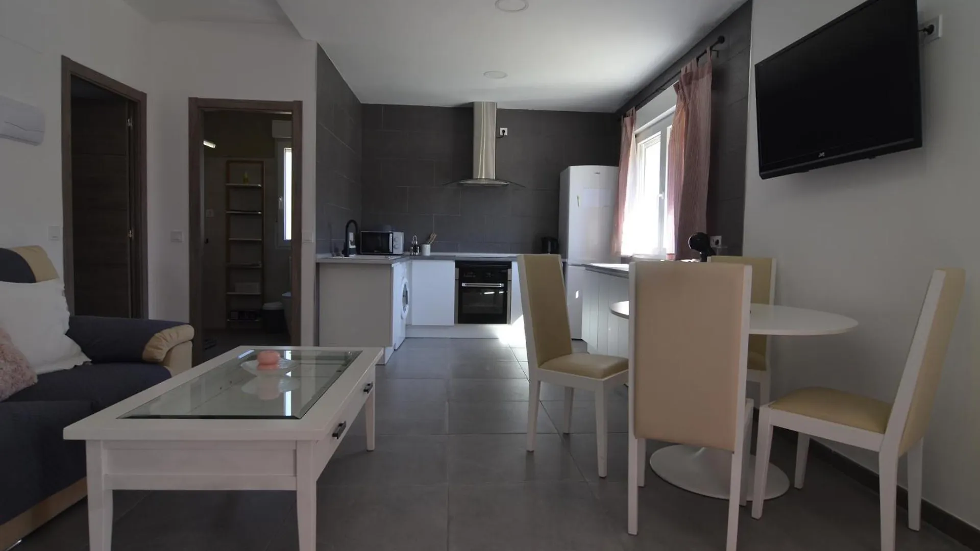 Suena Toledo Villa Holiday home