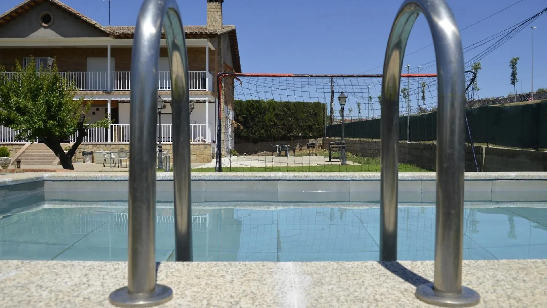 Holiday home Suena Toledo Villa