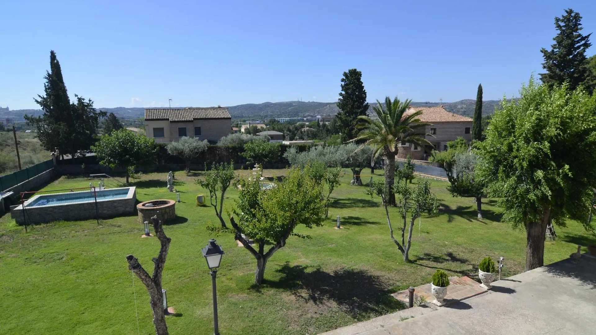 Holiday home Suena Toledo Villa