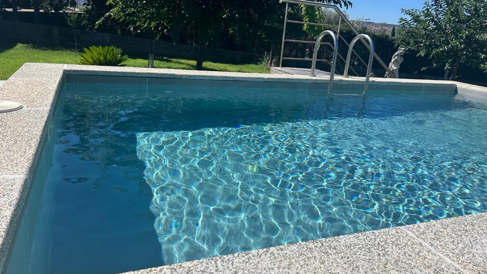 Holiday home Suena Toledo Villa